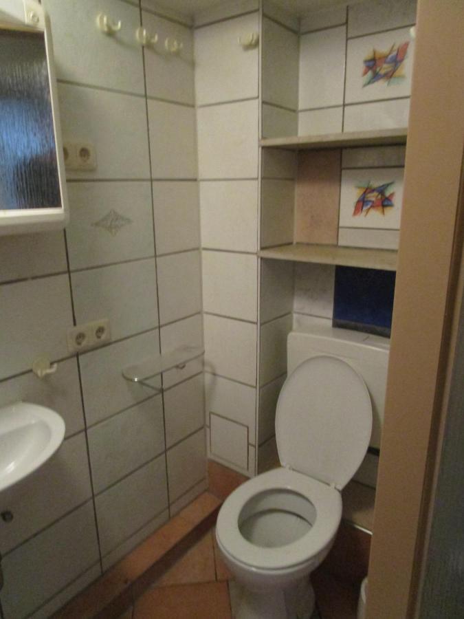Ferienwohnung In 97447 Gerolzhofen, Exterior foto